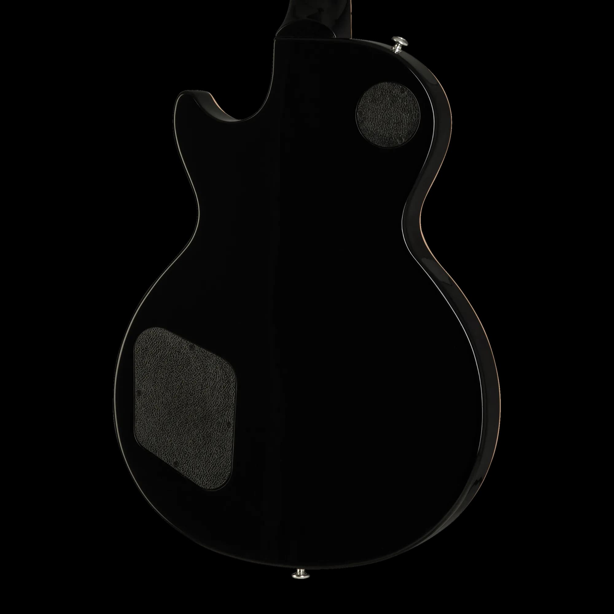 Gibson Les Paul Classic, Ebony — photo 2