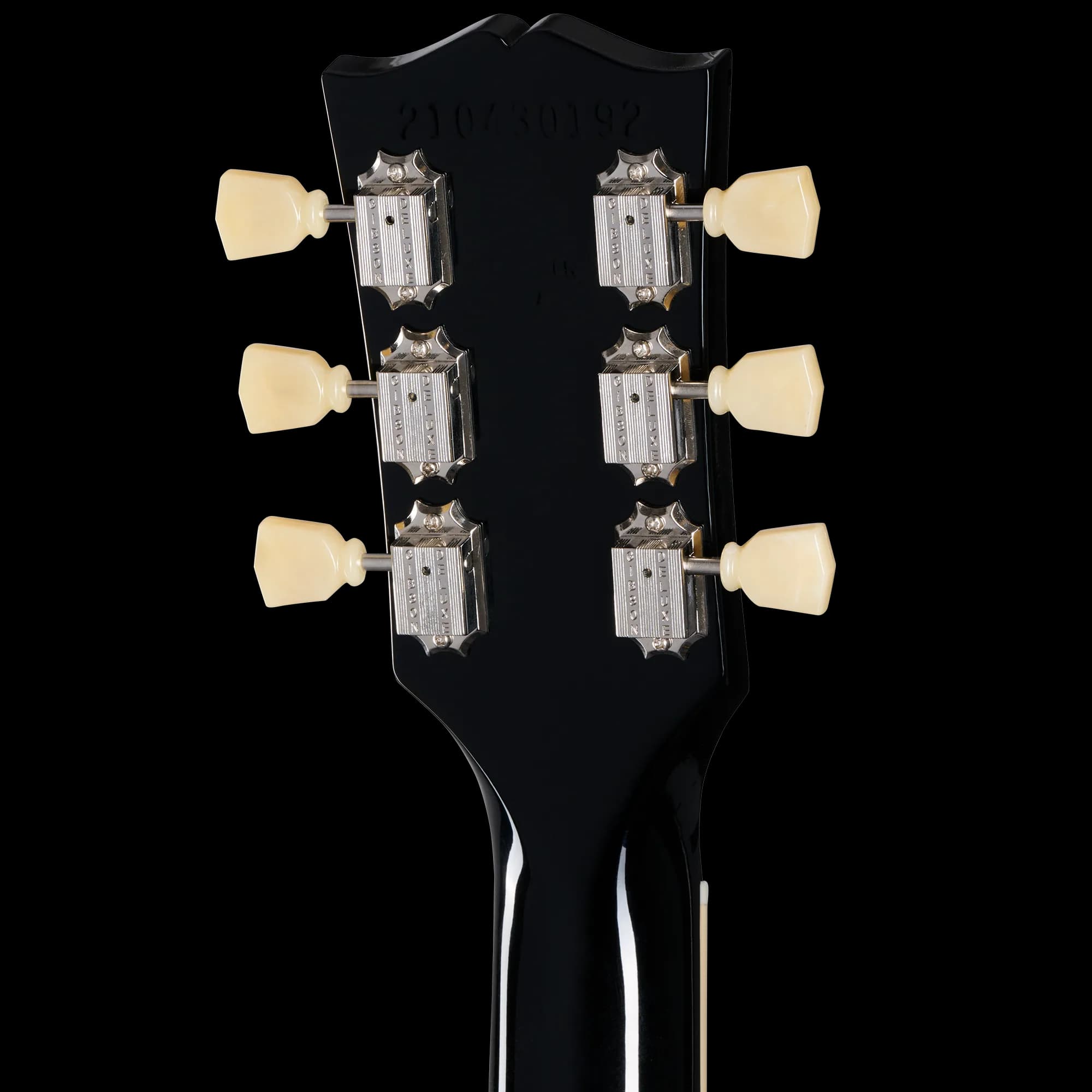 Gibson SG Standard ‘61 Custom Color, Cardinal Red Burst — photo 6