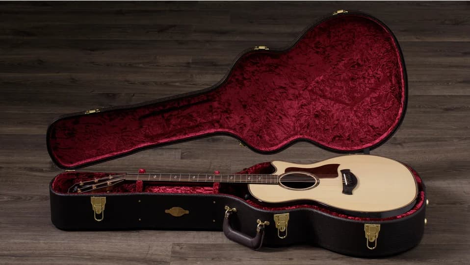 Taylor Builder's Edition 814ce — photo 3