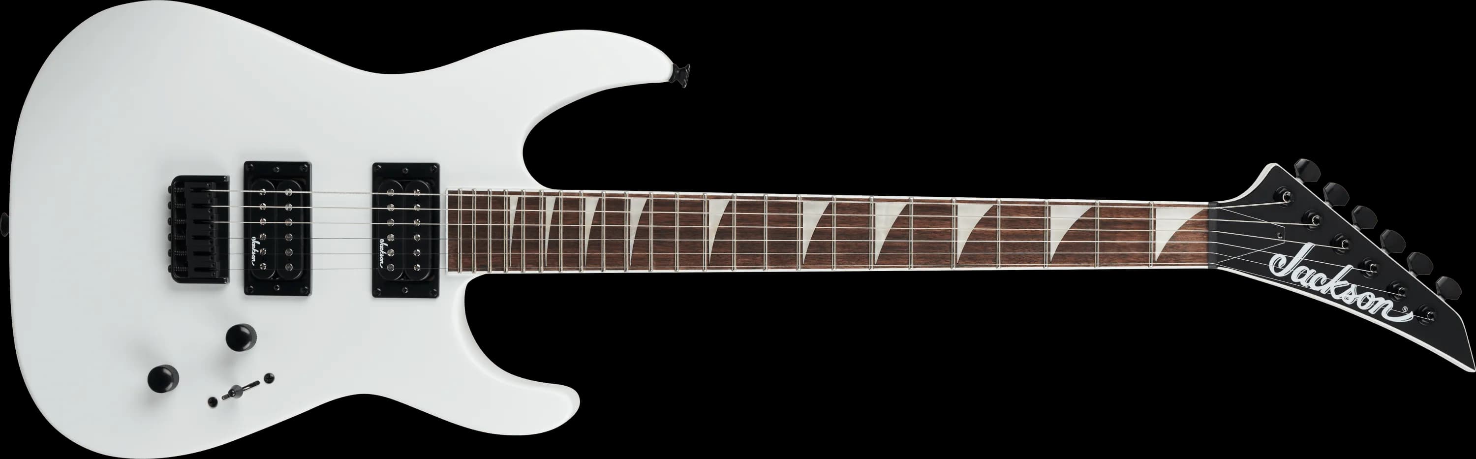 Jackson X Series Soloist SLXDX HT — photo 3