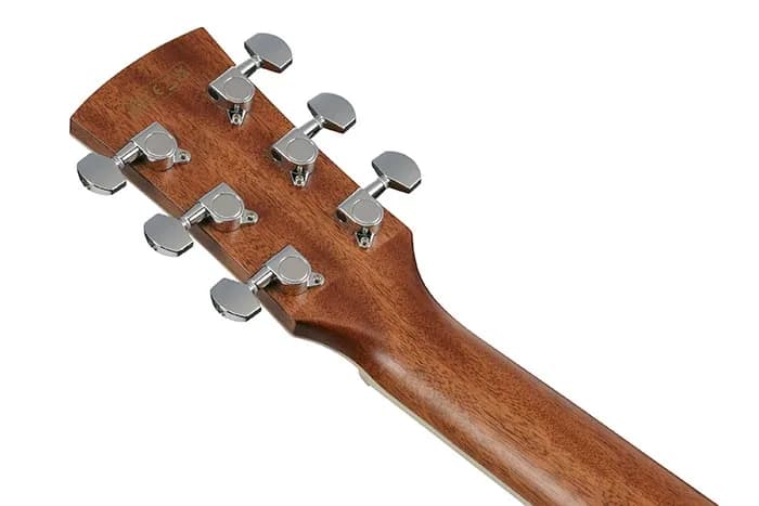 Ibanez AW417CE — photo 2