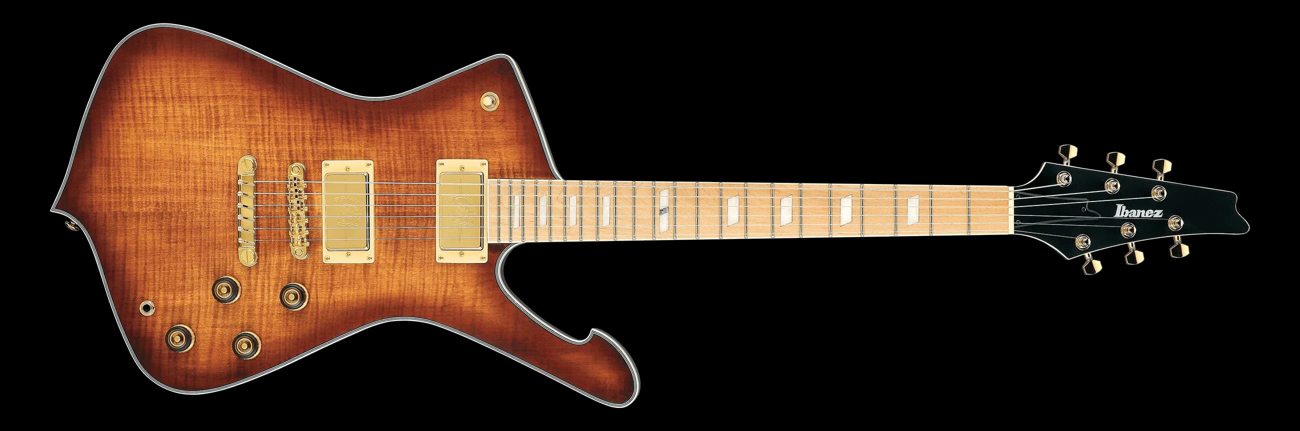 Ibanez IC420MFM