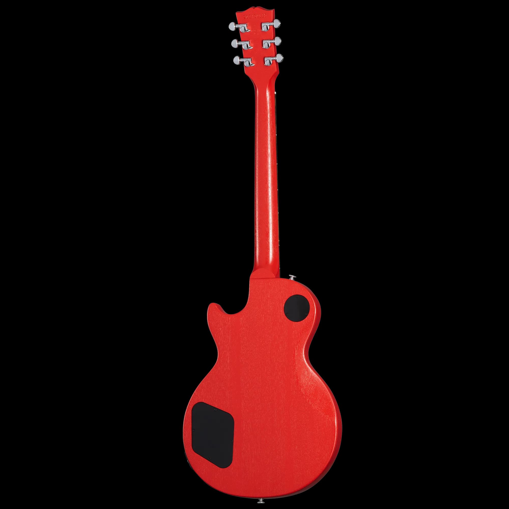 Gibson Les Paul Modern Lite, Cardinal Red Satin — photo 3