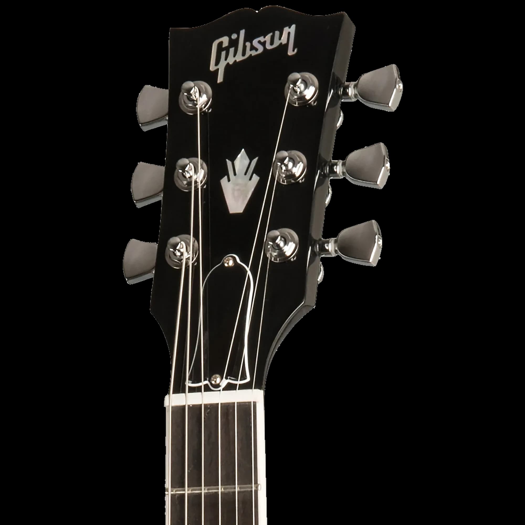 Gibson SG Modern, Trans Black Fade (Gibson Premium Soft Case Included) — photo 5