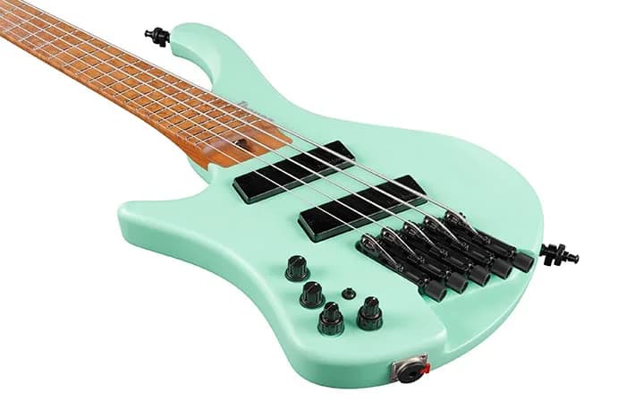 Ibanez EHB1005MSL — photo 2