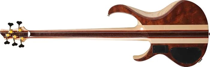 Ibanez BTB1835 — photo 5