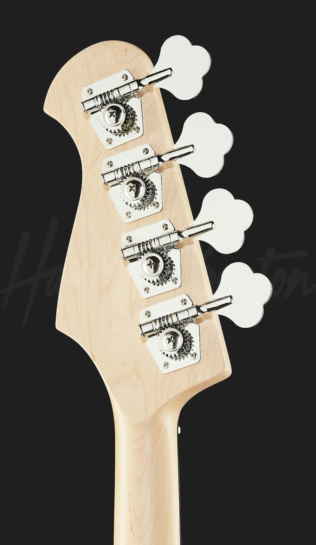 Harley Benton JB-20 MB — photo 7