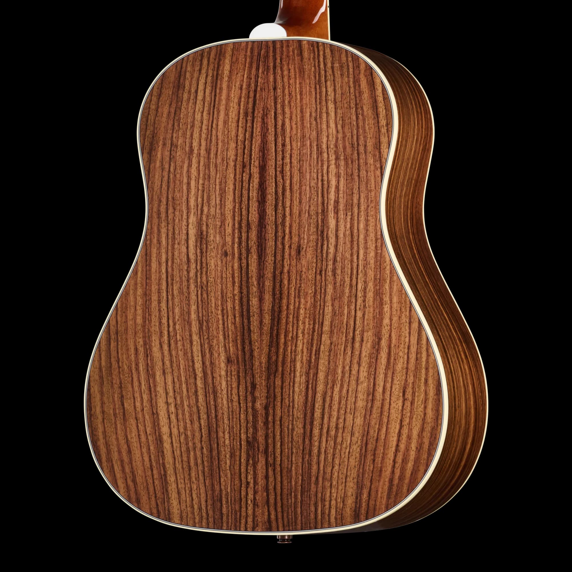 Gibson Advanced Jumbo Anniversary Limited Edition, Cremona Burst — photo 2