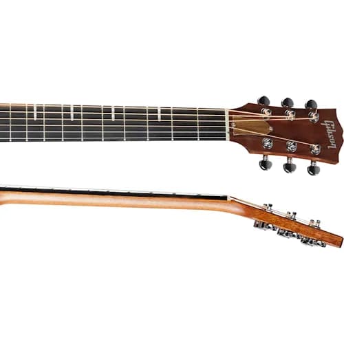 Gibson G-Writer EC, Natural — photo 5