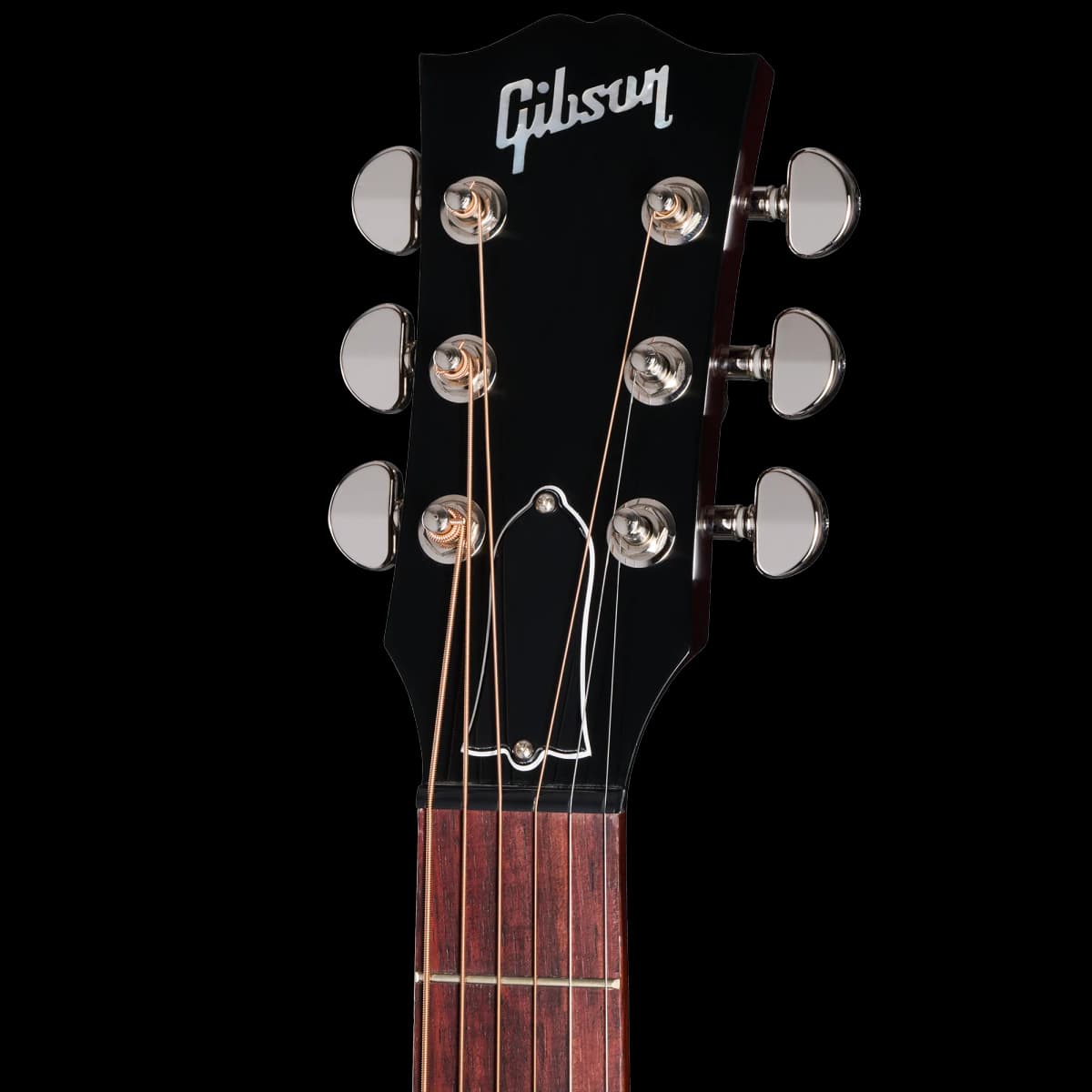 Gibson J-45 Standard, Tri-Burst VOS, Exclusive — photo 5