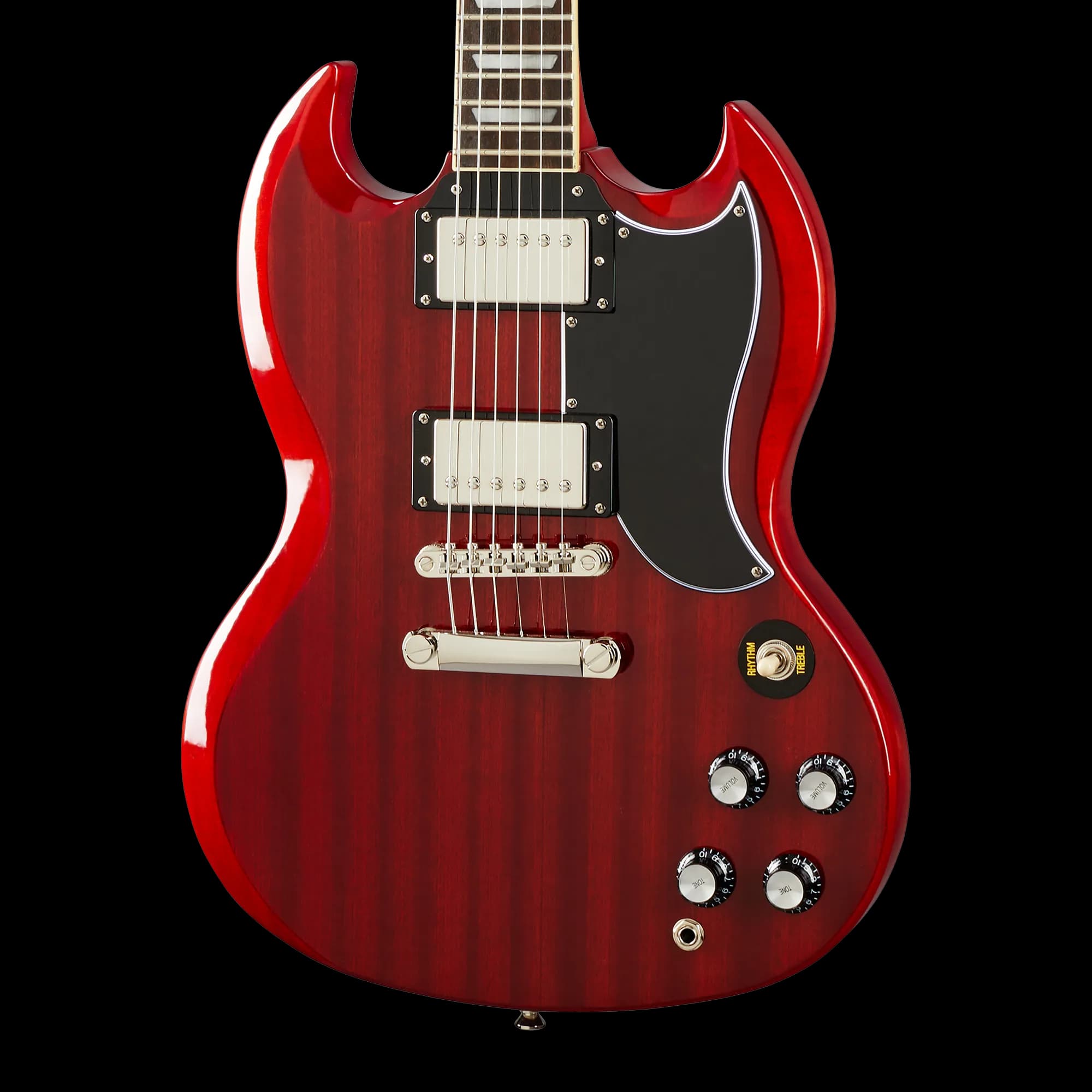 Epiphone SG Standard '61, Vintage Cherry