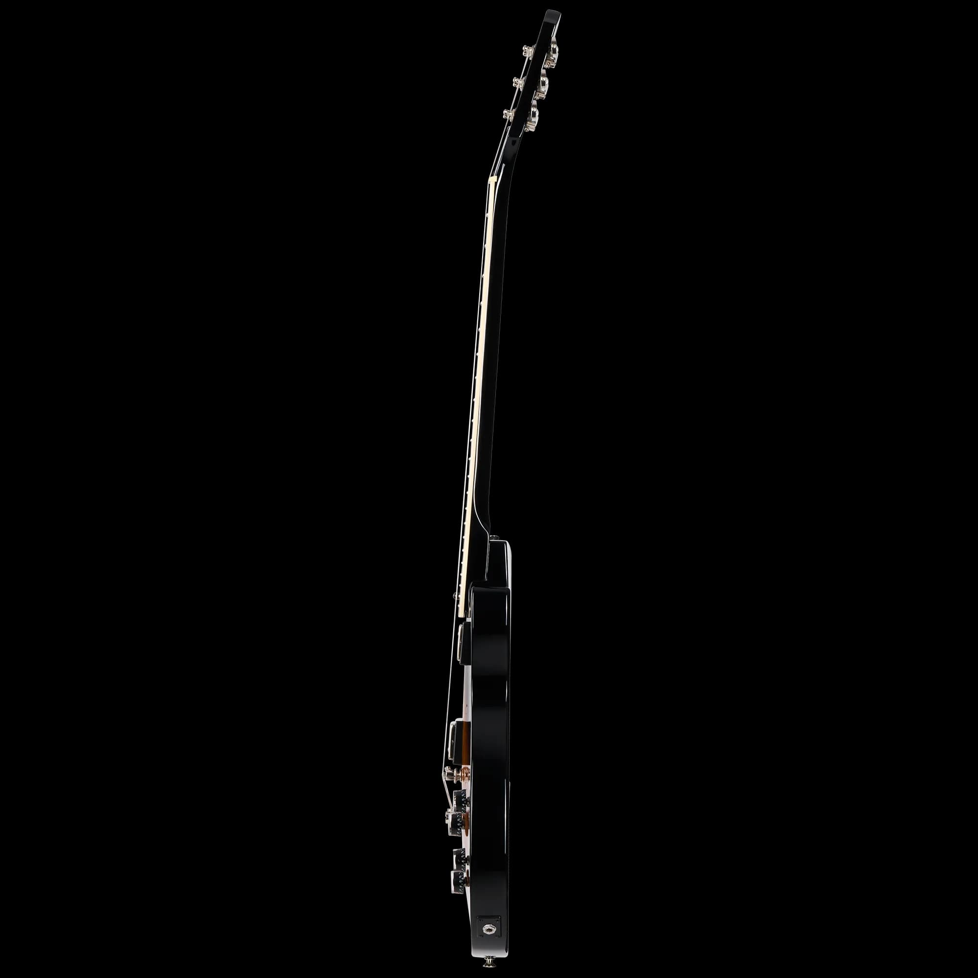 Epiphone Les Paul Tribute, Vintage Sunburst — photo 2