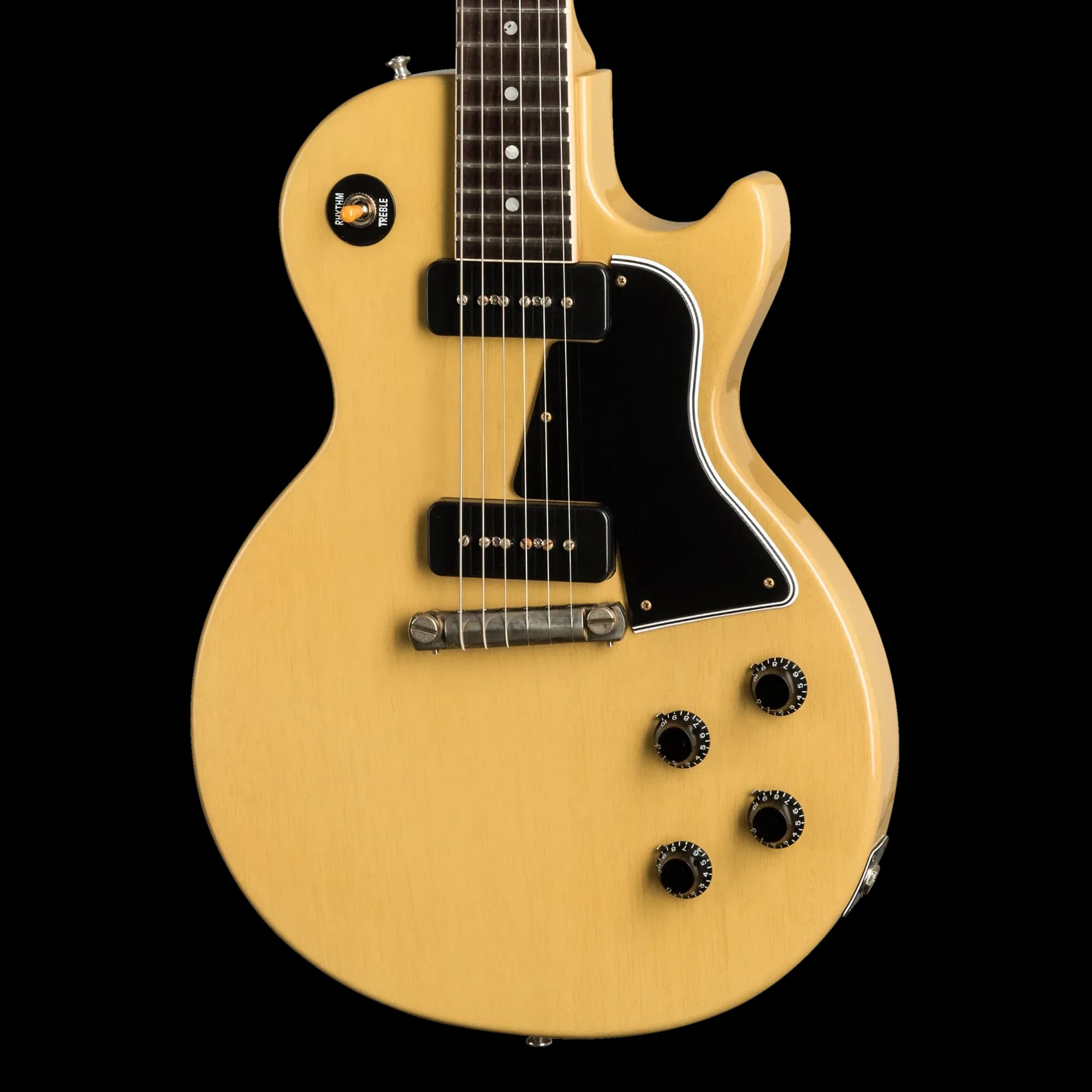 Gibson 1957 Les Paul Special Reissue, VOS, TV Yellow