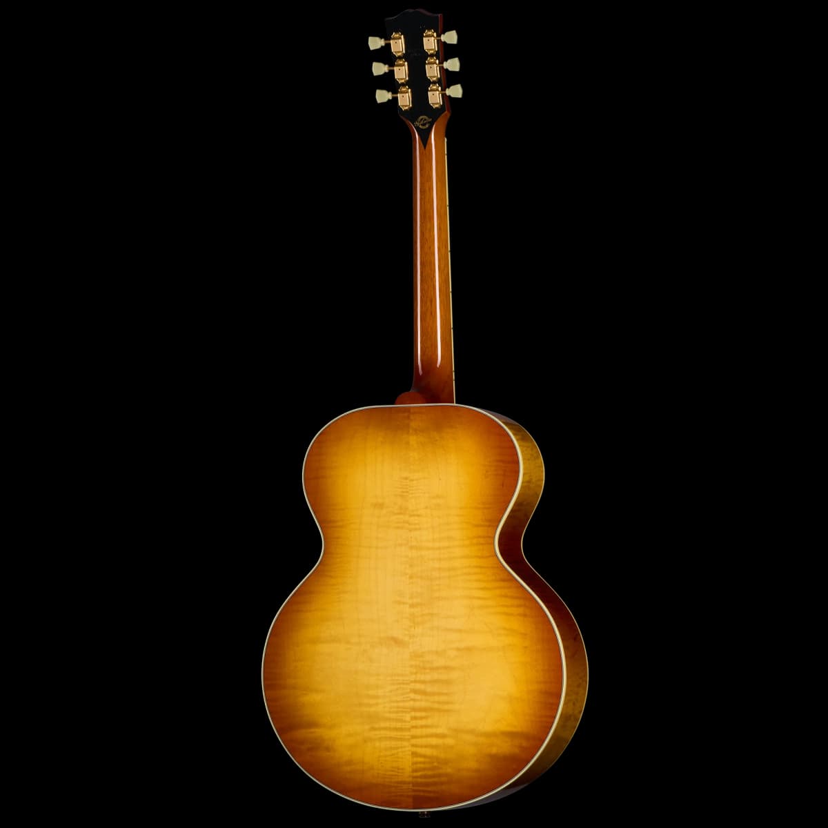 Gibson Rosanne Cash J-185, Heritage Cherry Sunburst — photo 3