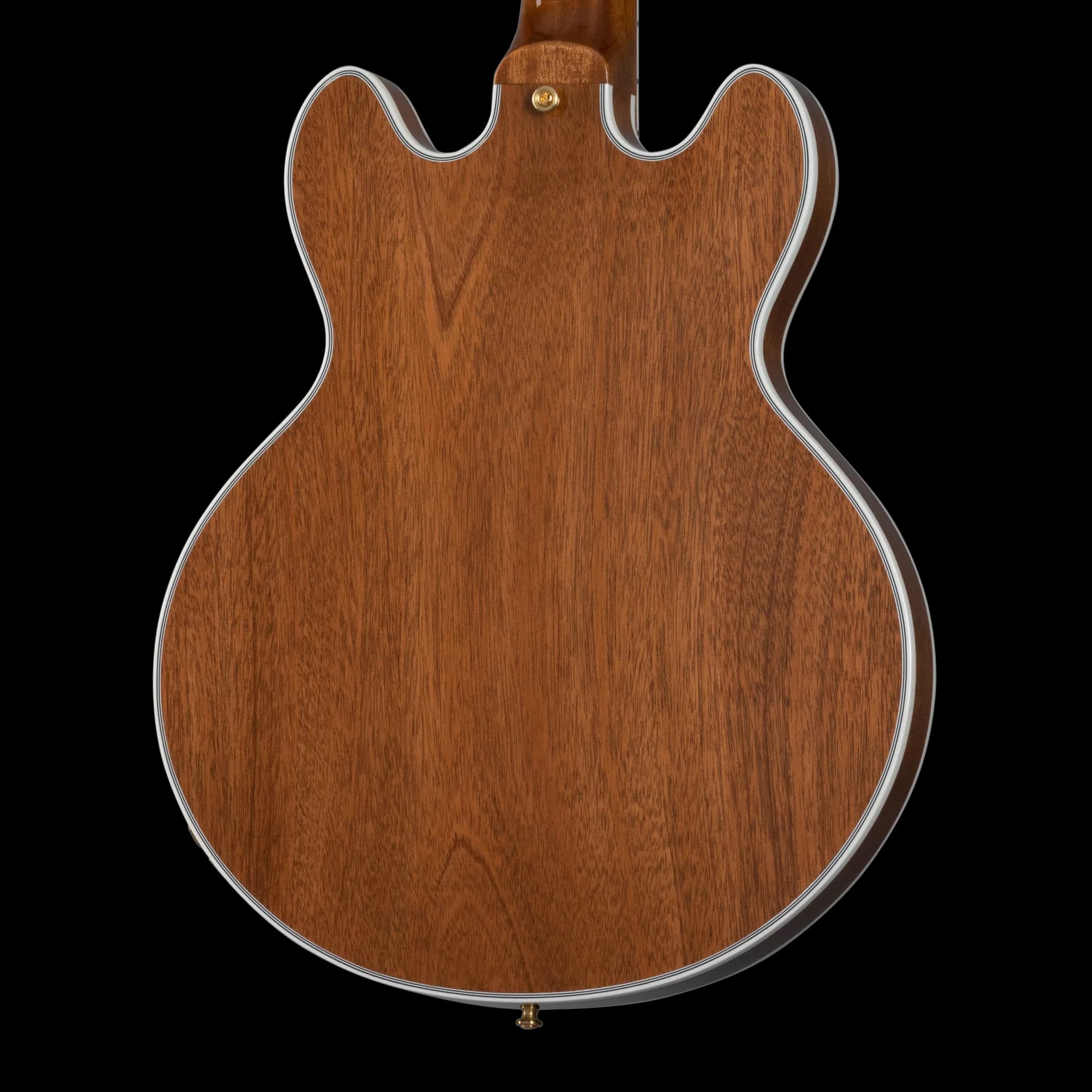 Gibson CS-356 Figured Top, Vintage Sunburst — photo 2