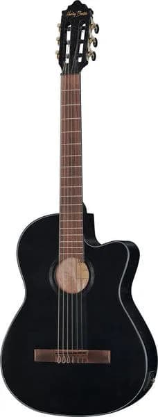 Harley Benton CG-400CE Thinline BK