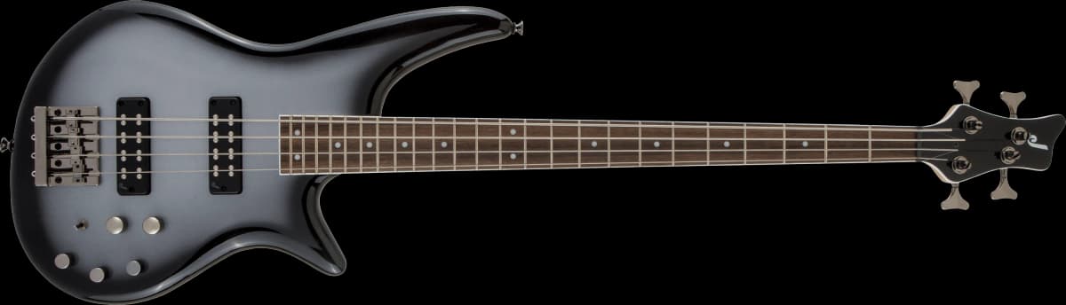 Jackson JS Series Spectra Bass JS3 — photo 3