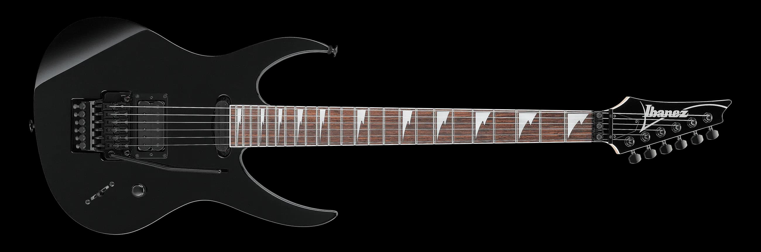 Ibanez 540PIII — photo 3