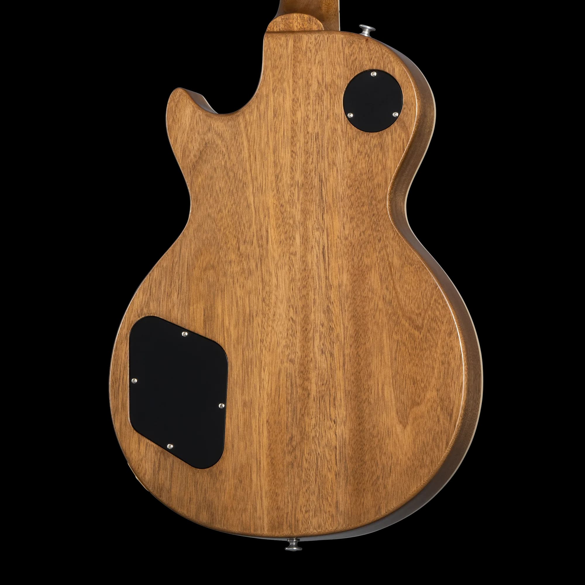 Gibson Les Paul Standard 50s P-90, Tobacco Burst — photo 2
