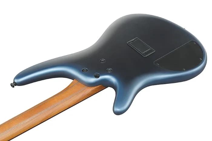 Ibanez SR500N — photo 3