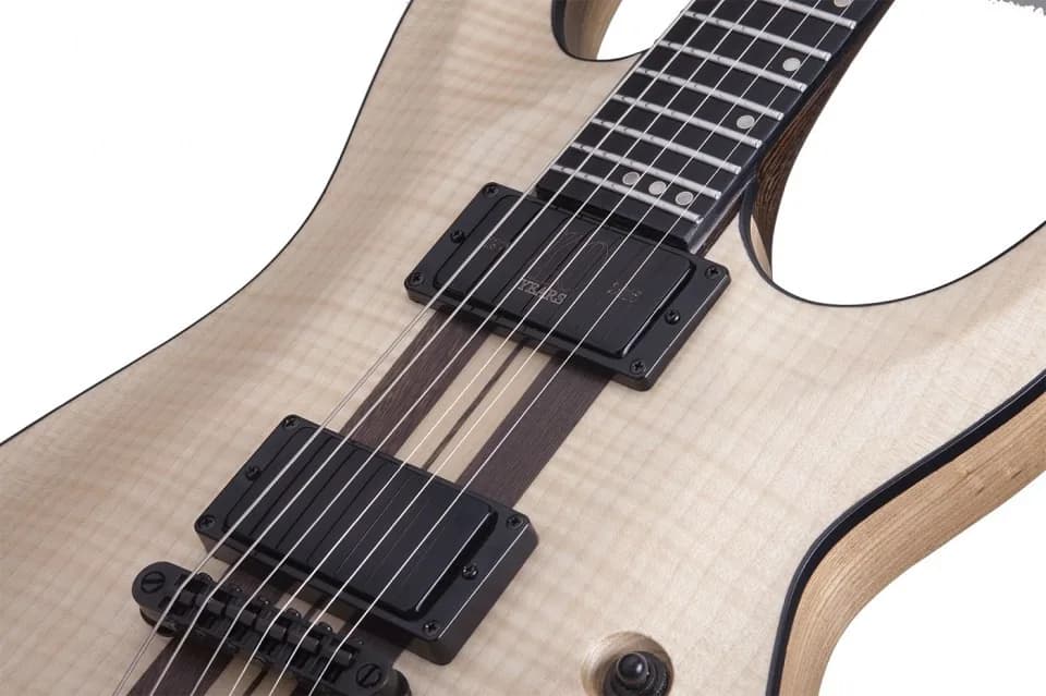 Schecter C-1 40th Anniversary — photo 6