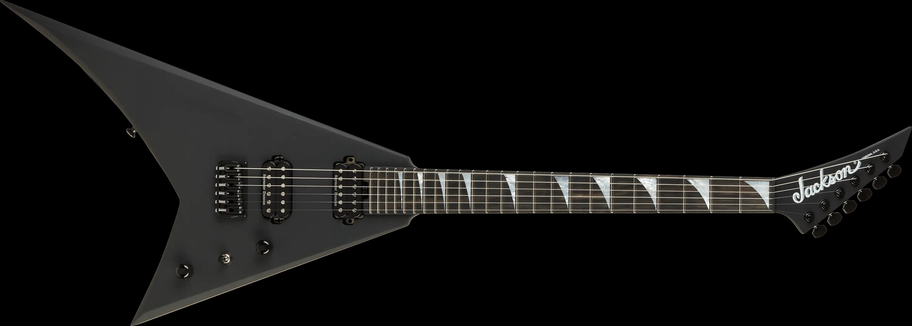 Jackson American Series Rhoads RR24 HT