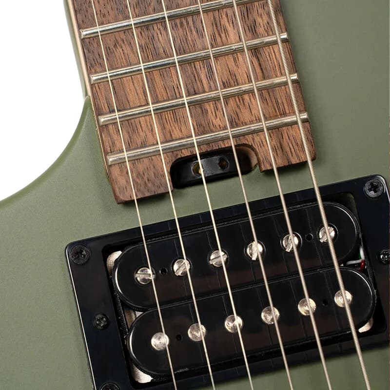 Cort MBM-2H-LH — photo 3