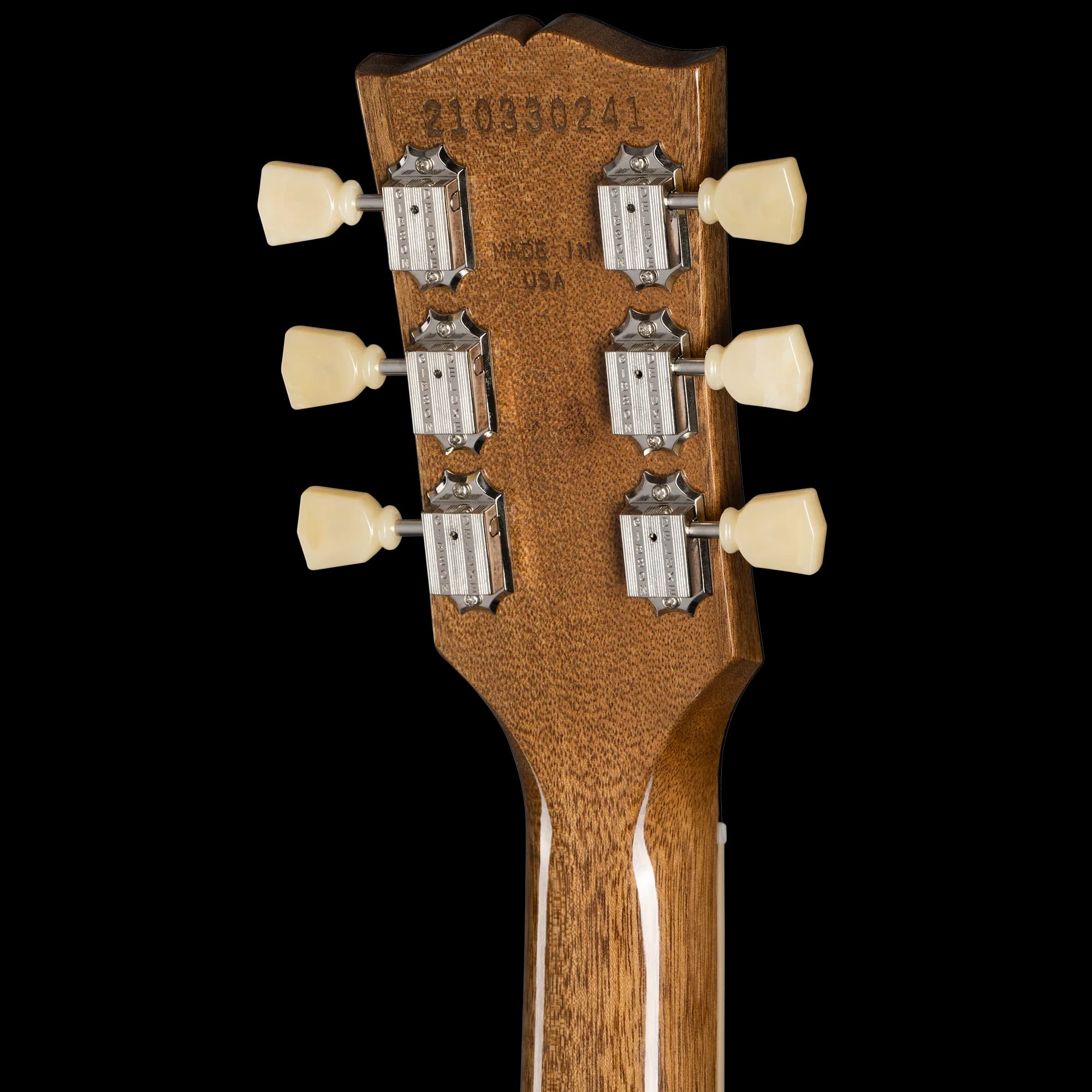 Gibson Les Paul Standard 50s Custom Color, Pelham Blue — photo 6