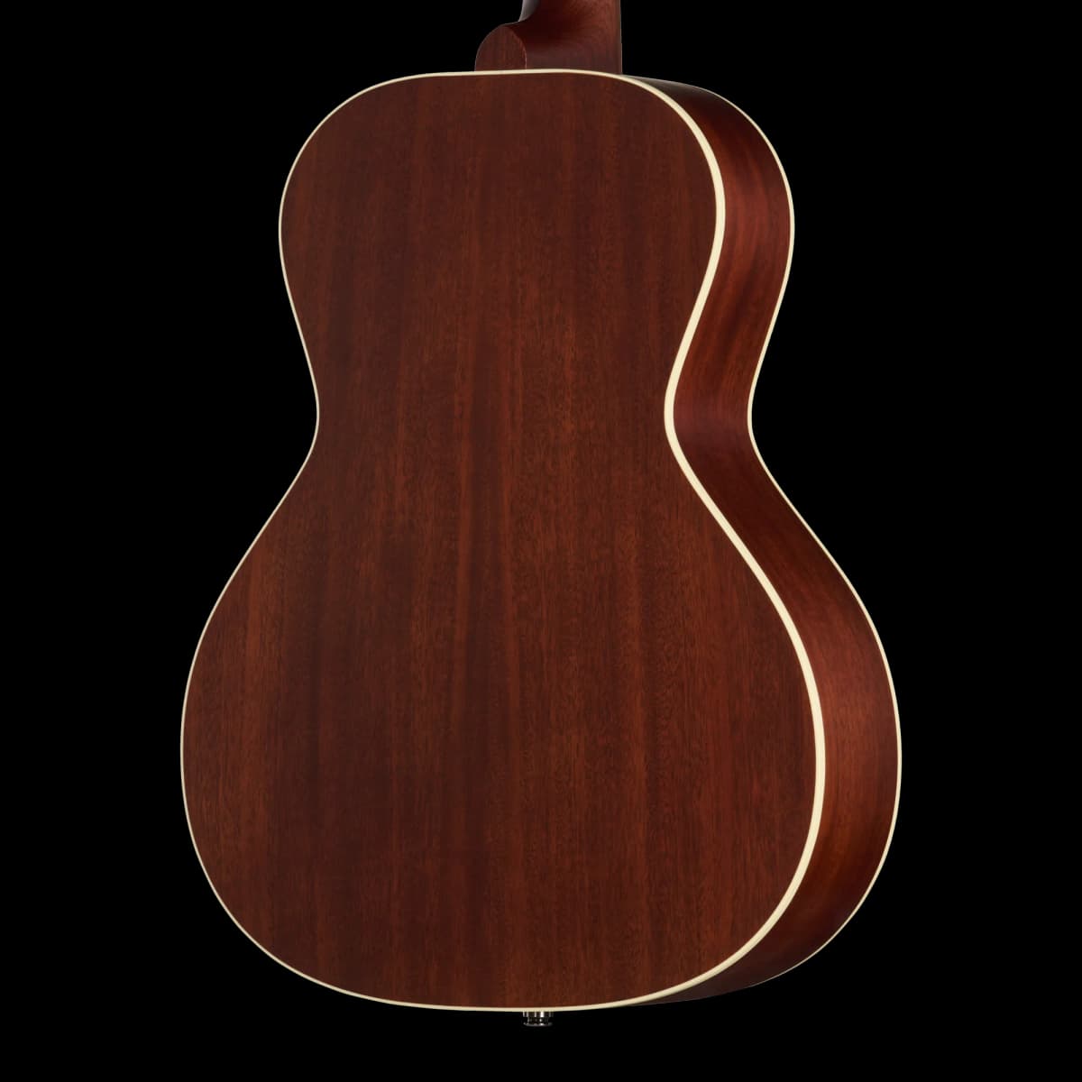 Gibson L-00 Special, Left-Handed, Satin Natural — photo 2
