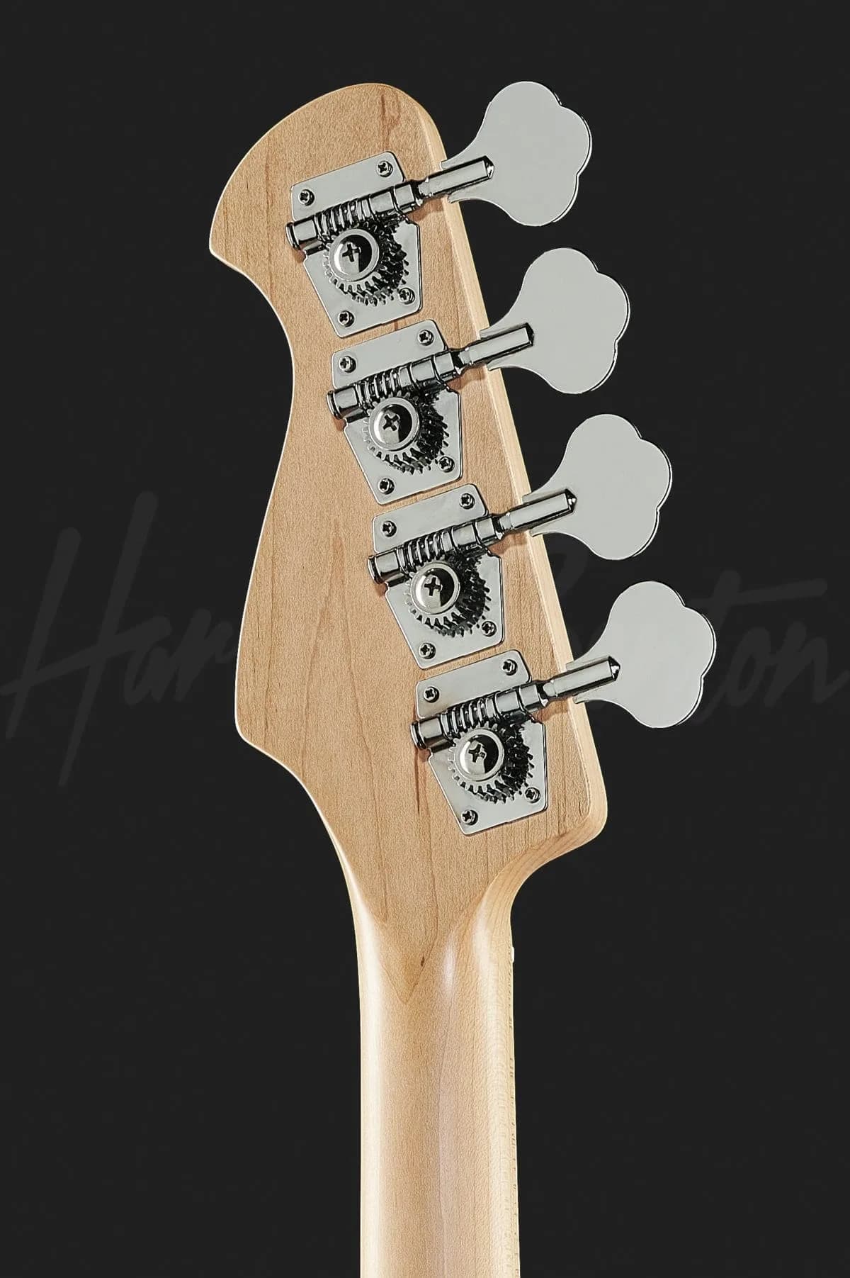 Harley Benton MB-4 SB — photo 7