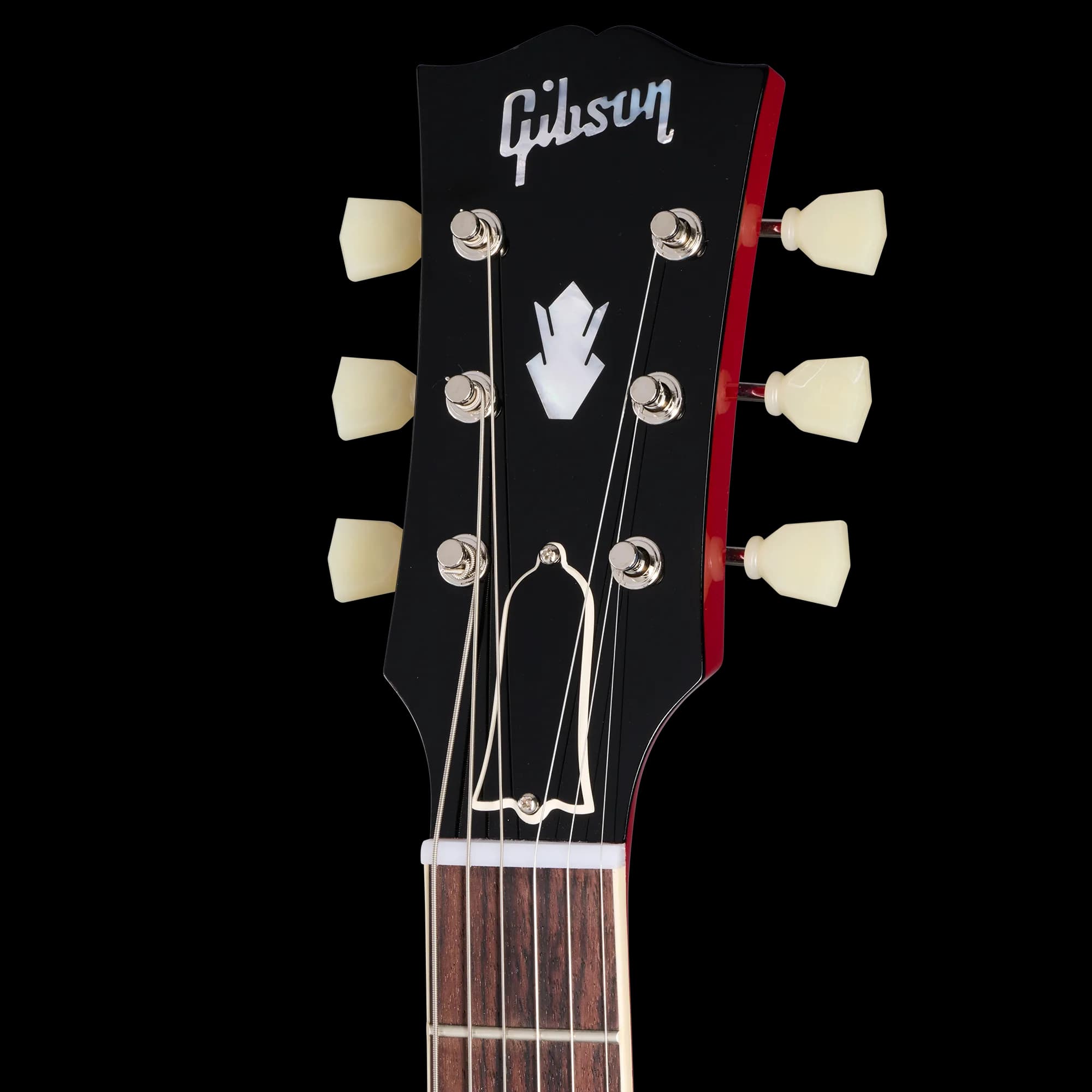 Gibson 1959 ES-335, Exclusive, Crimson Burst — photo 6