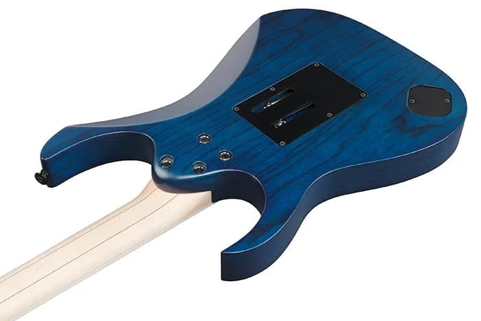 Ibanez RG653DX — photo 6