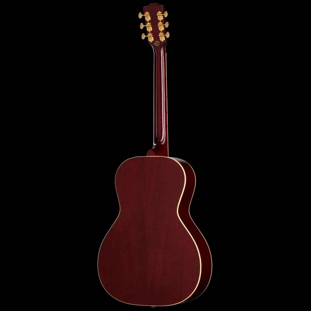 Gibson L-00 Standard, Grizzly Burst — photo 4