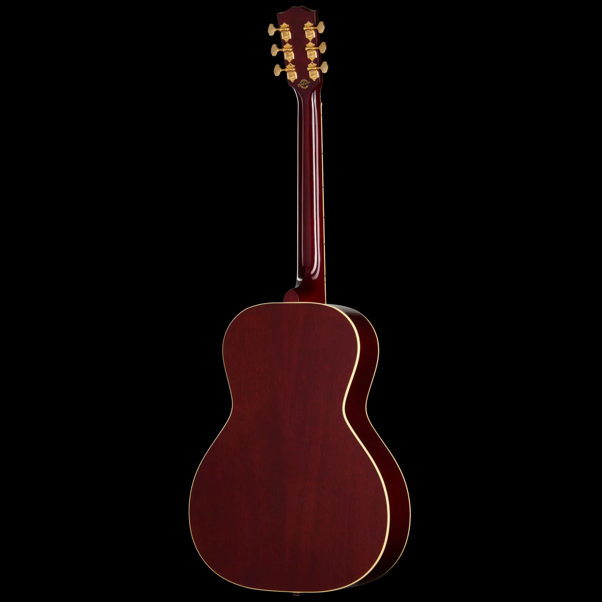 Gibson L-00 Standard, Grizzly Burst — photo 4