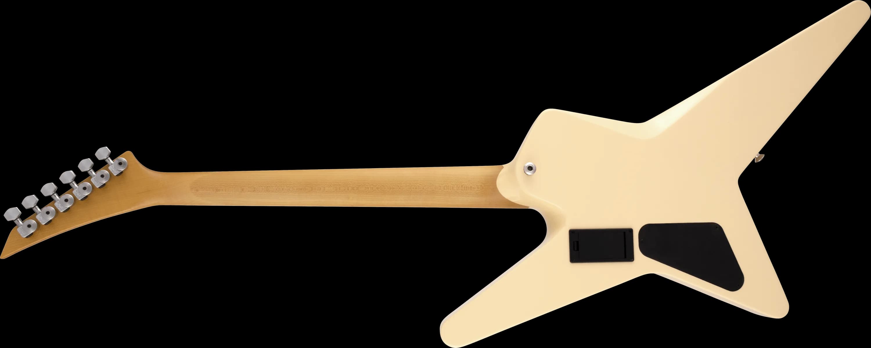 Jackson USA Signature Gus G. Star — photo 2