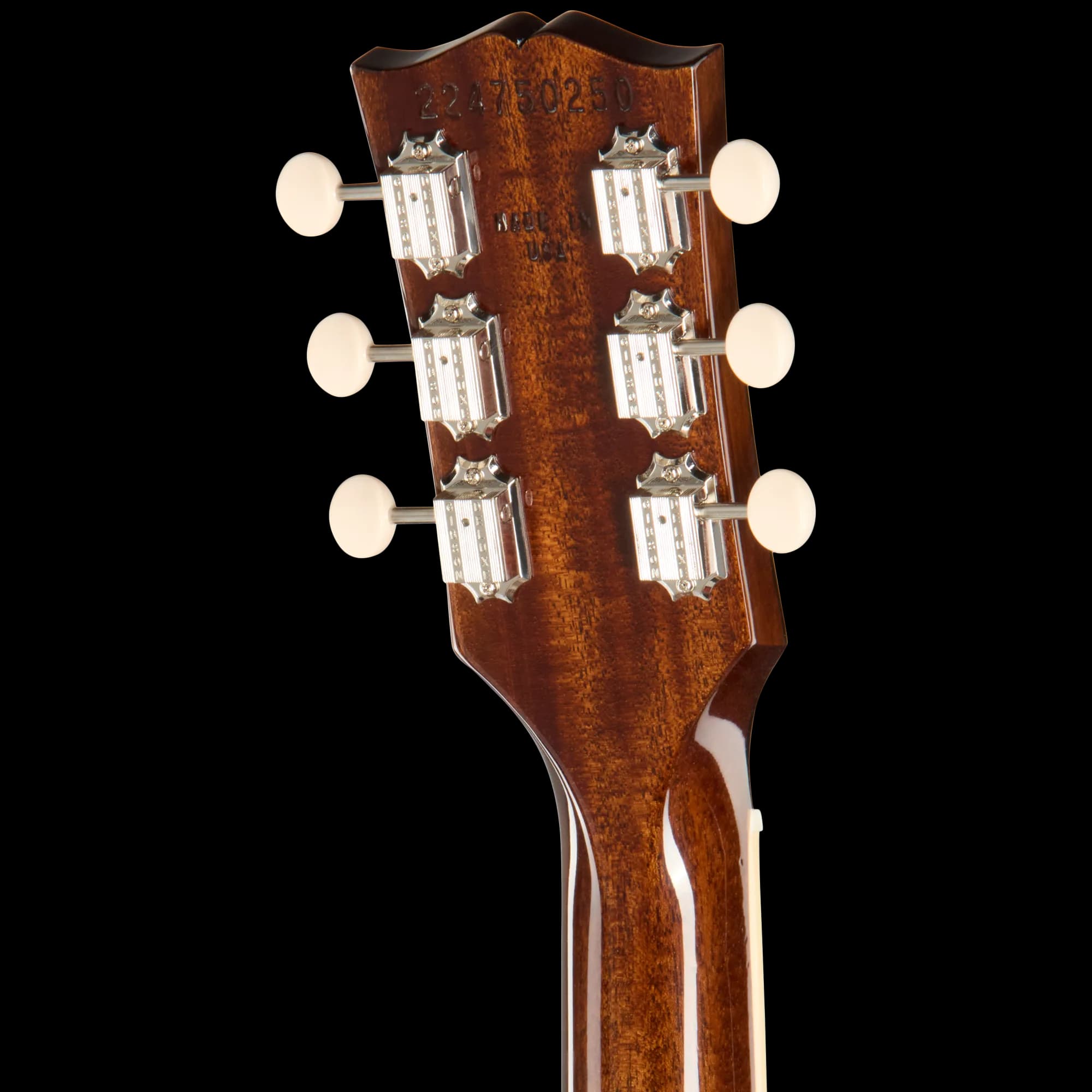 Gibson ES-330, British Racing Green, Exclusive — photo 6