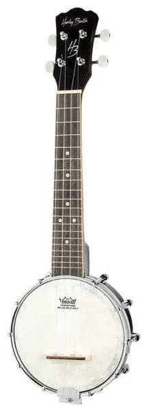Harley Benton BJU-10
