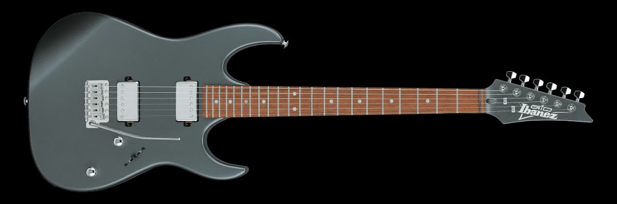 Ibanez GRX120SP — photo 3