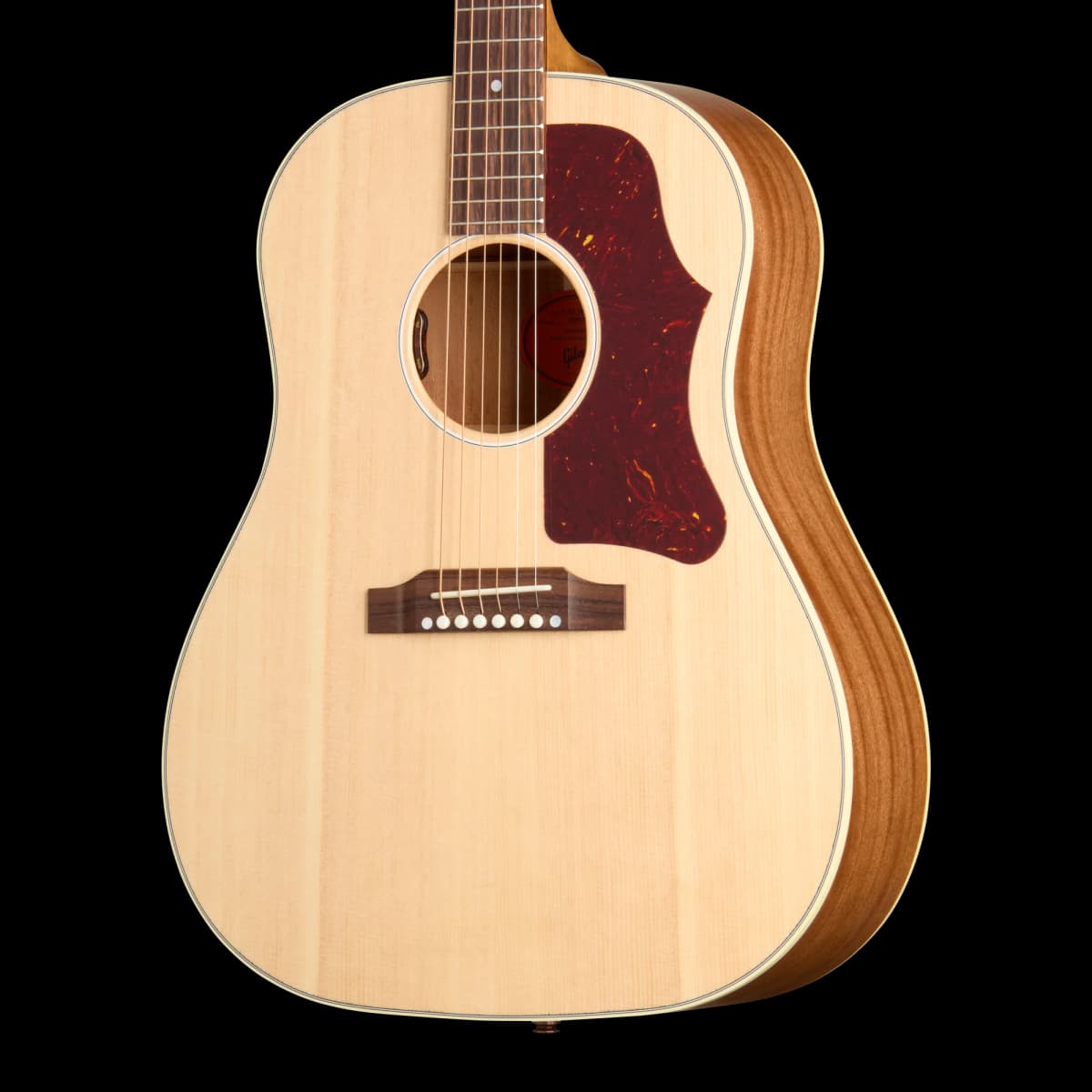 Gibson J-45 50s Faded, Natural