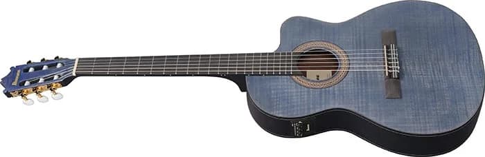 Ibanez GA5FMTCE — photo 4
