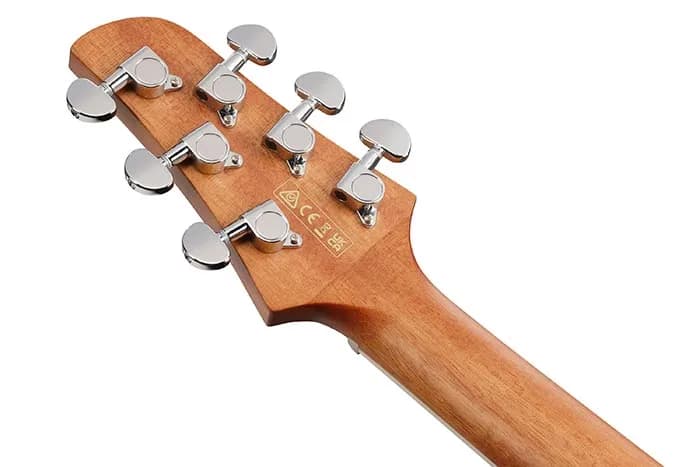 Ibanez TCY12E — photo 2