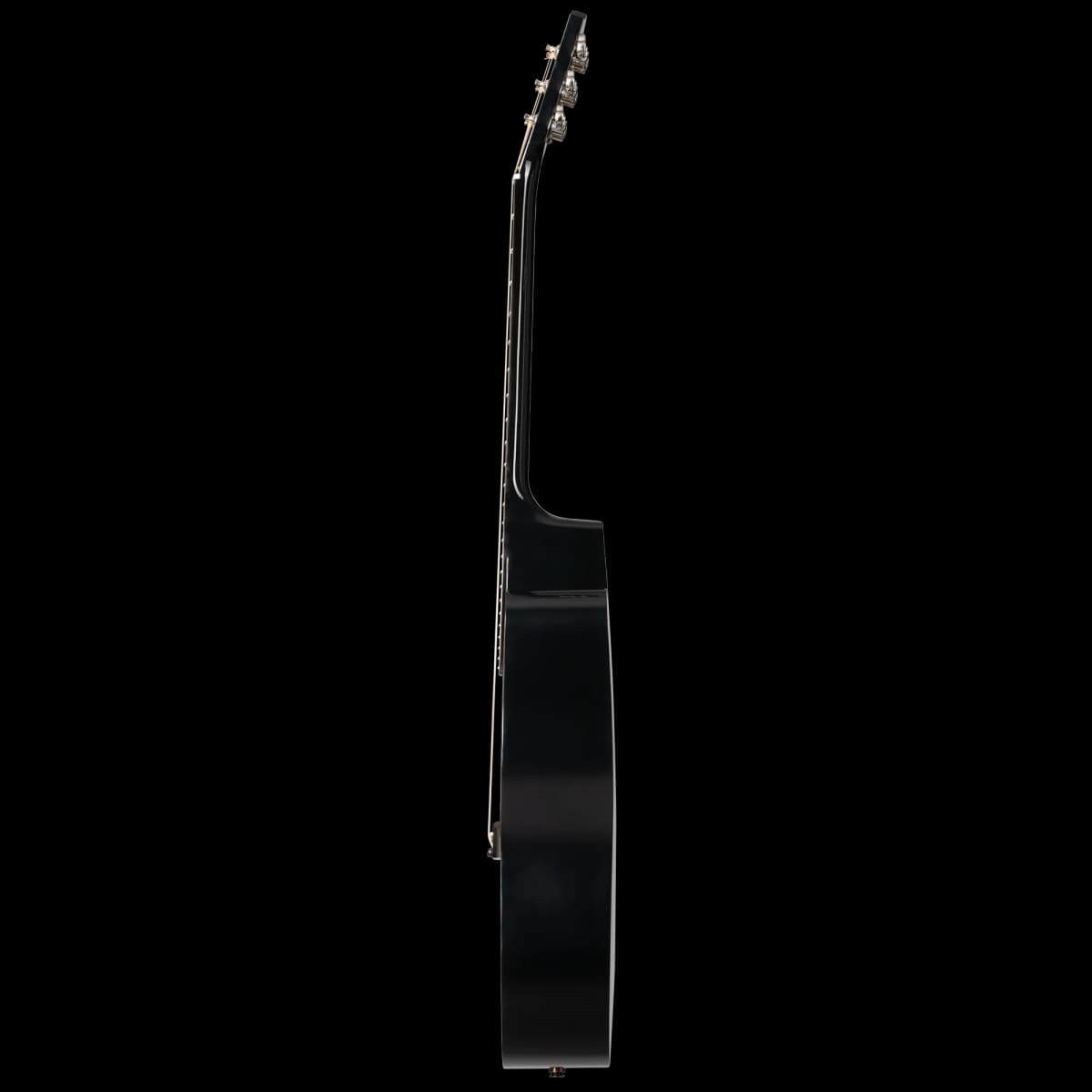 Gibson Dave Mustaine Songwriter, Ebony — photo 7