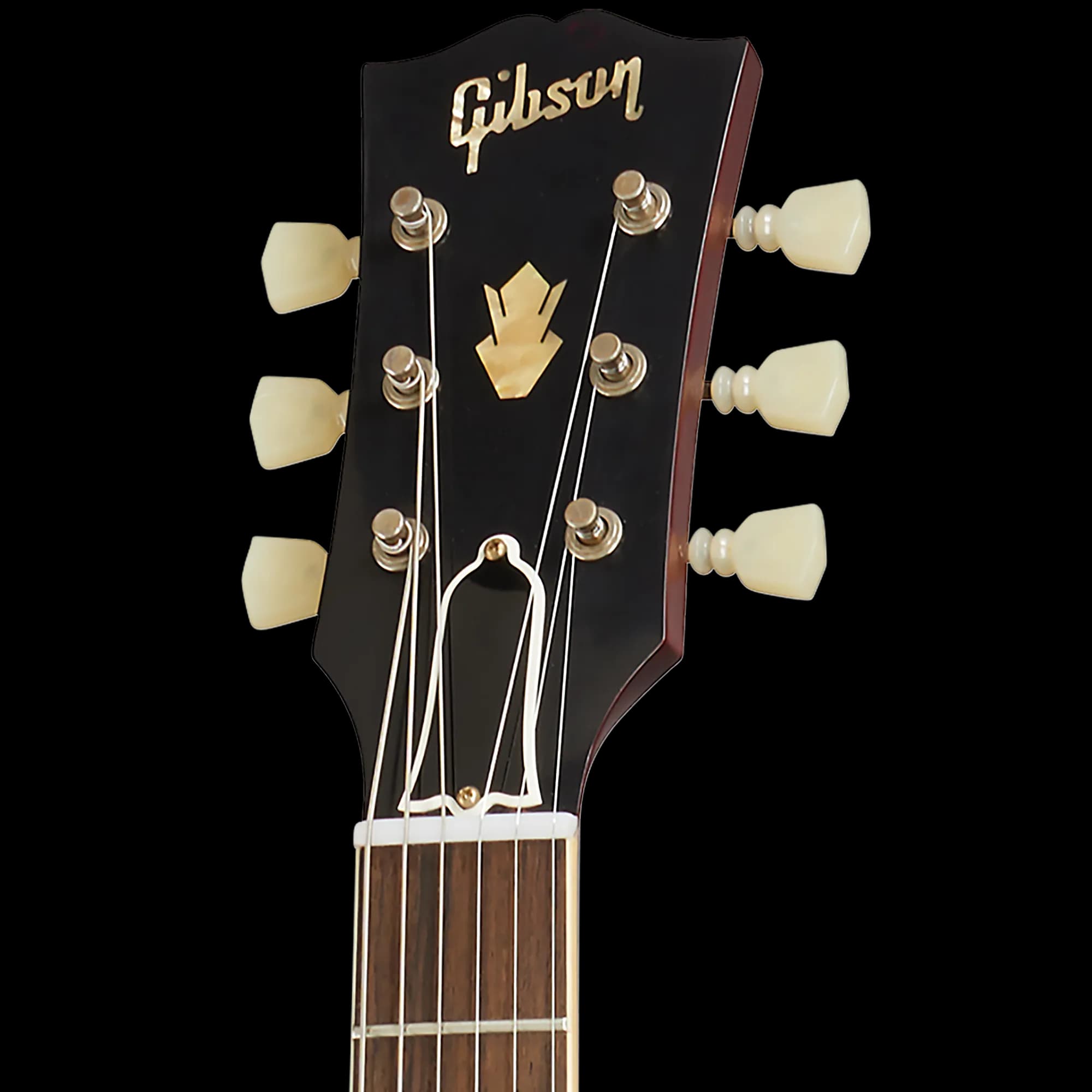 Gibson 1961 ES-335 Reissue, VOS, Sixties Cherry — photo 5