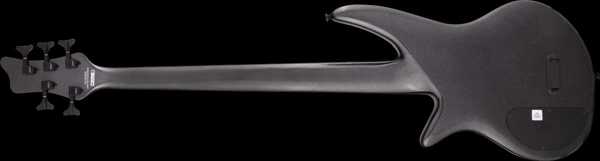 Jackson X Series Spectra Bass SBX V — photo 2