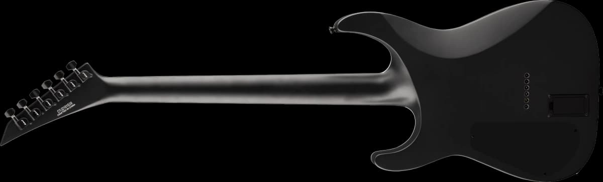 Jackson X Series Soloist SLA6 DX Baritone — photo 2