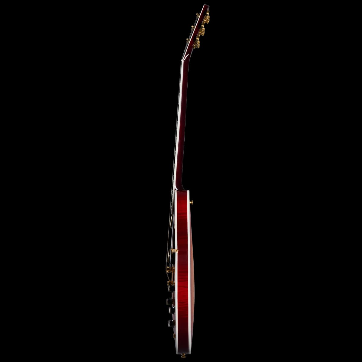 Gibson ES Supreme, Bourbon Burst — photo 7