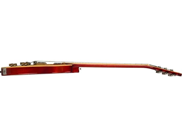 Epiphone DC PRO, Faded Cherry — photo 8