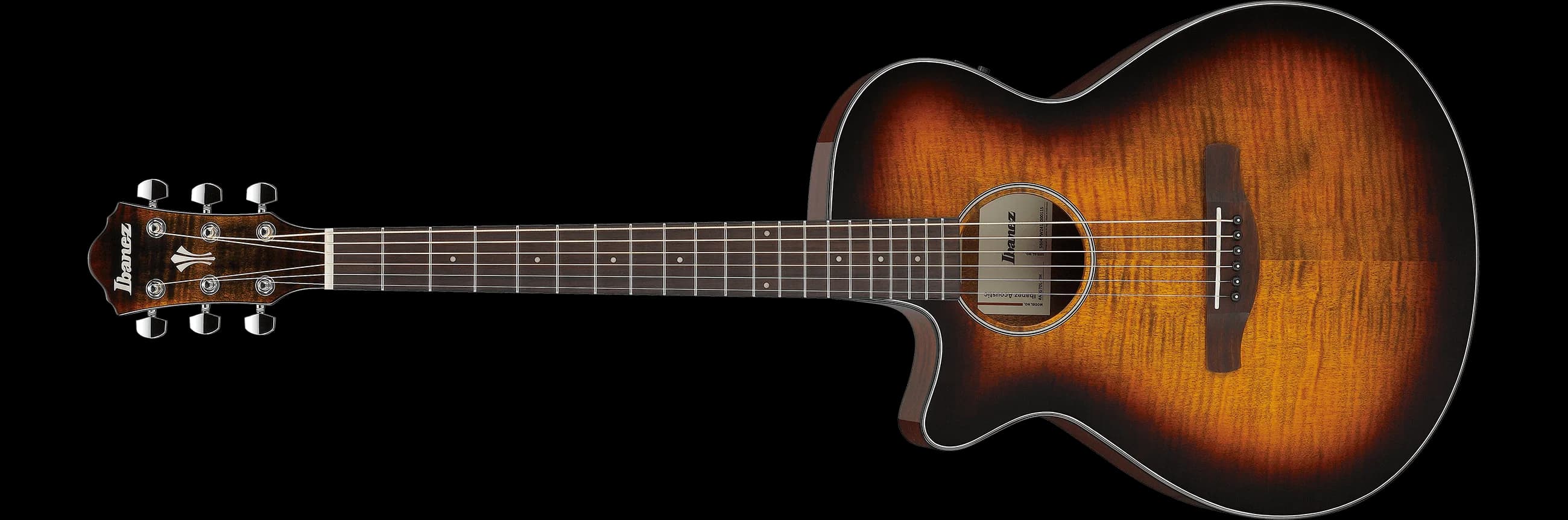 Ibanez AEG70L