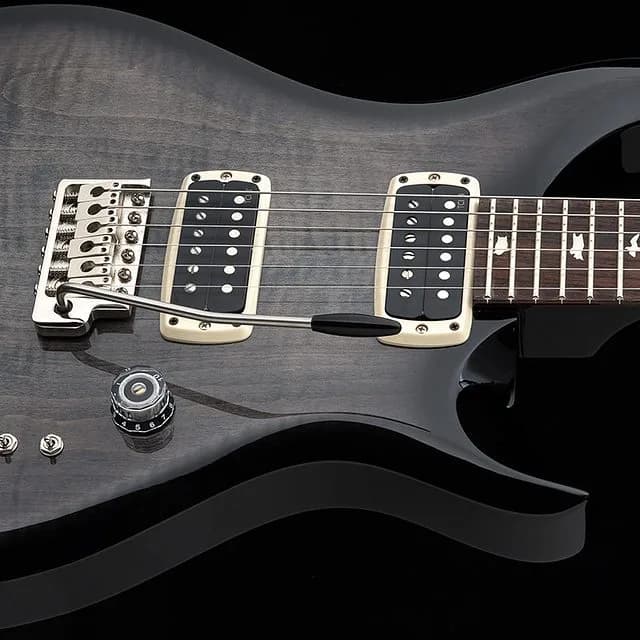 PRS S2 Custom 24-08 — photo 2