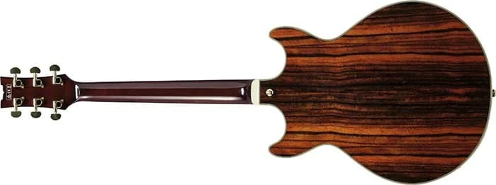 Ibanez AM93ME — photo 5